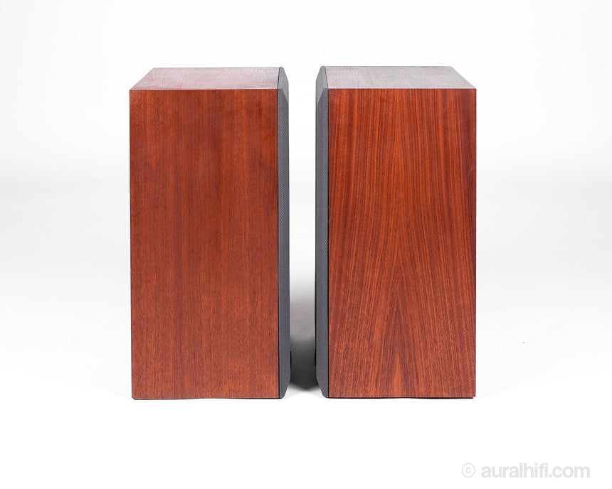Vintage JBL L96 // Bookshelf Speakers