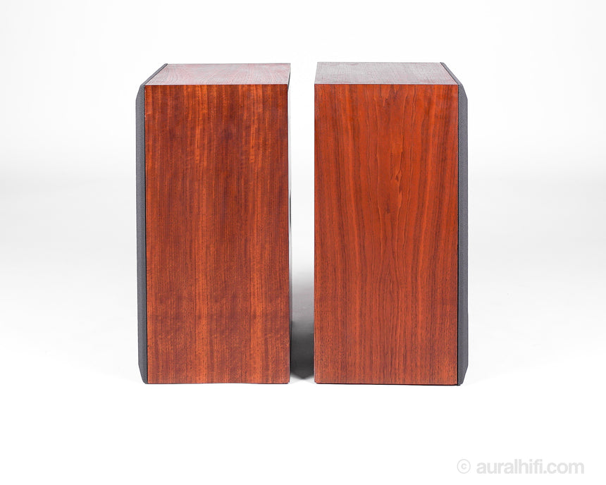 Vintage JBL L96 // Bookshelf Speakers