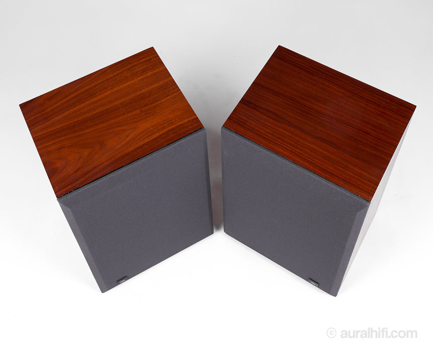 Vintage JBL L96 // Bookshelf Speakers