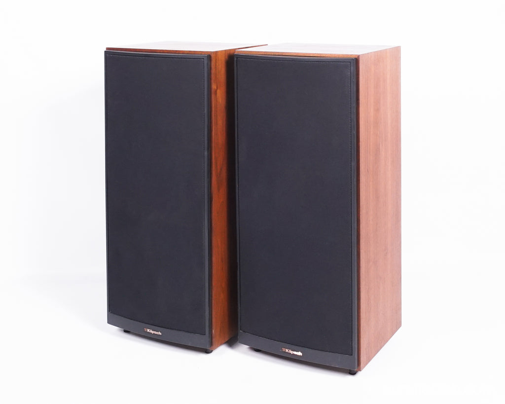 Best vintage klipsch speakers cheap