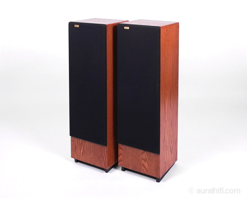 Vintage Legacy 2+ // Floorstanding Loudspeakers