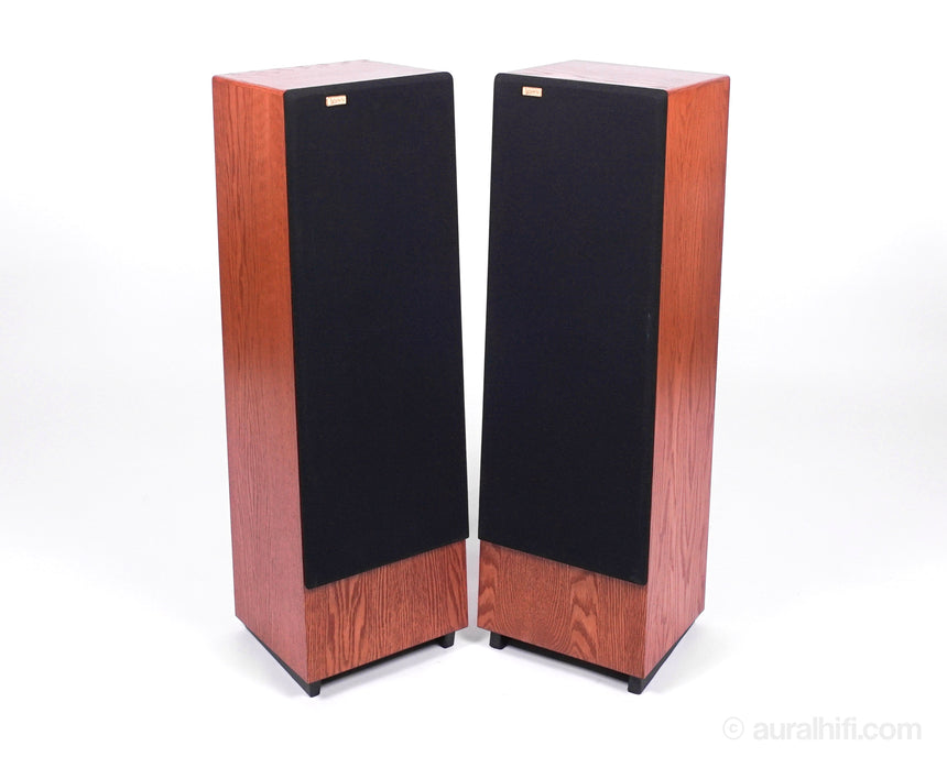Vintage Legacy 2+ // Floorstanding Loudspeakers