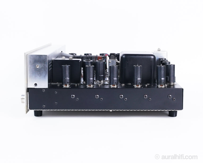 Vintage Marantz 10B // Tube Tuner / Owner's Manual / Cabinet