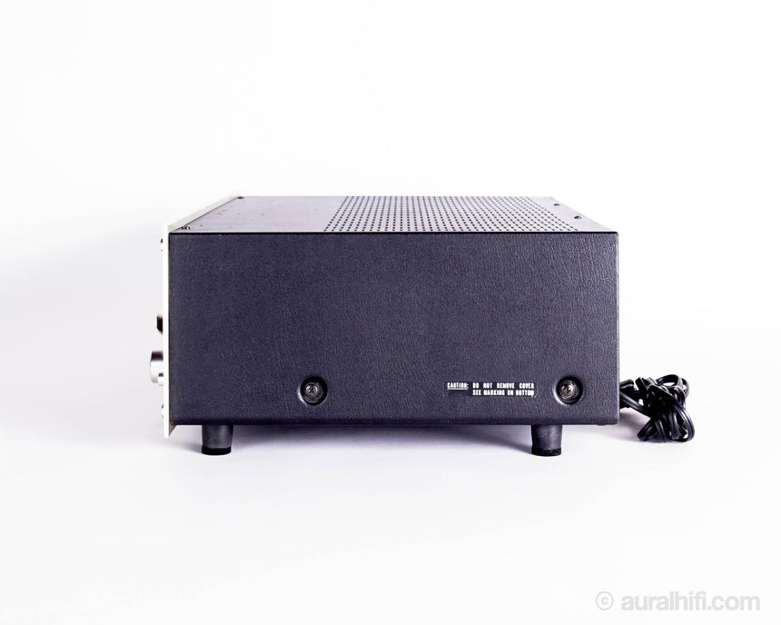 Vintage Marantz 2218 // Solid-State Receiver / Rare