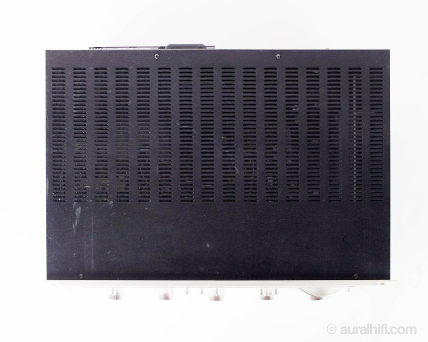 Vintage Marantz 2218 // Solid-State Receiver / Rare