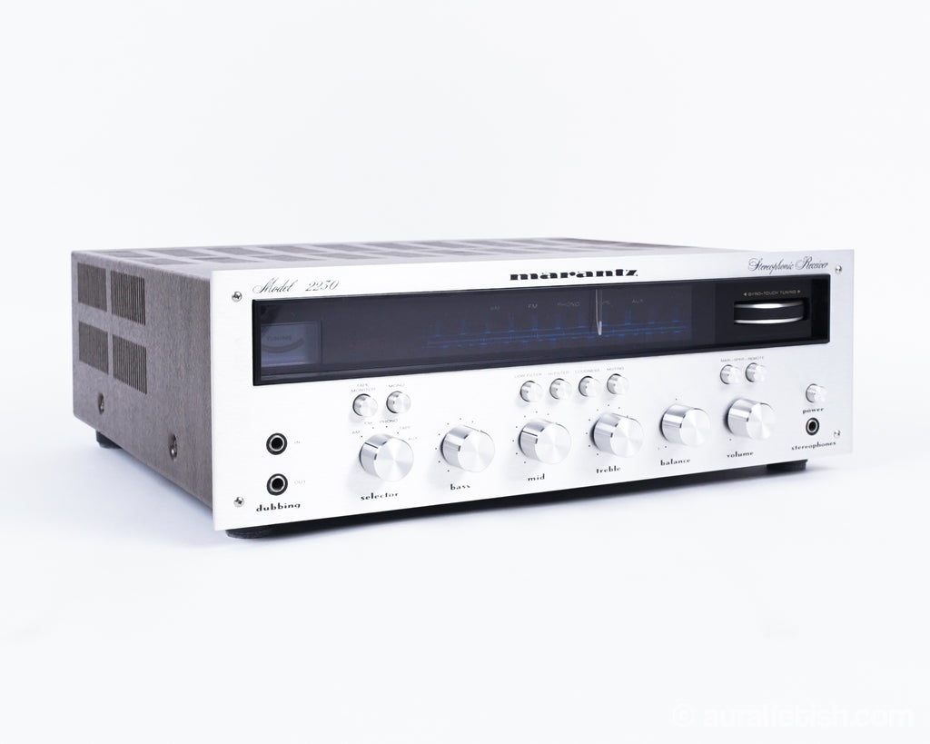 Best speakers deals for marantz 2230