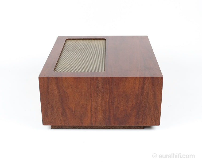 Vintage McIntosh L12 // Walnut Cabinet / Also Fits L52