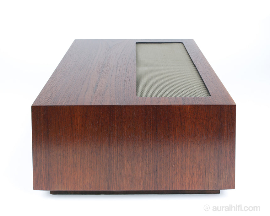 Vintage McIntosh L19 // Cabinet