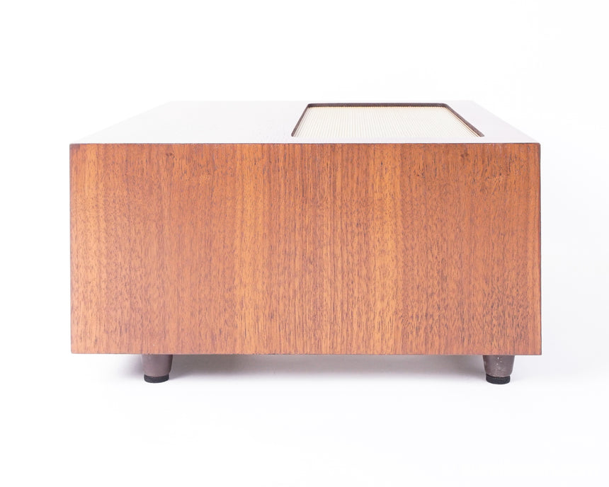 Vintage McIntosh L52 // Walnut Cabinet / Also Fits L12