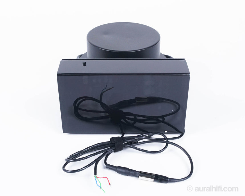 Vintage Michell Gyropower QC // AC Power Supply