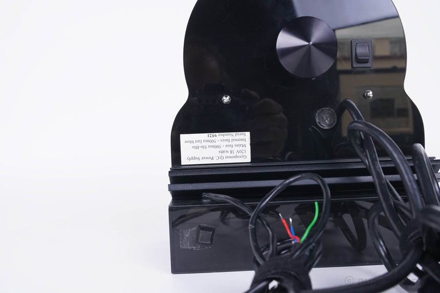 Vintage Michell Gyropower QC // AC Power Supply