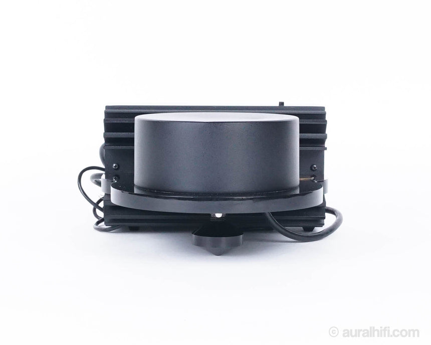 Vintage Michell Gyropower QC // AC Power Supply