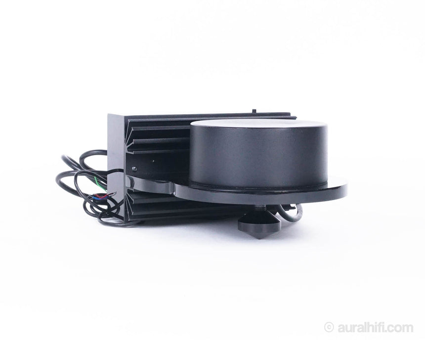 Vintage Michell Gyropower QC // AC Power Supply