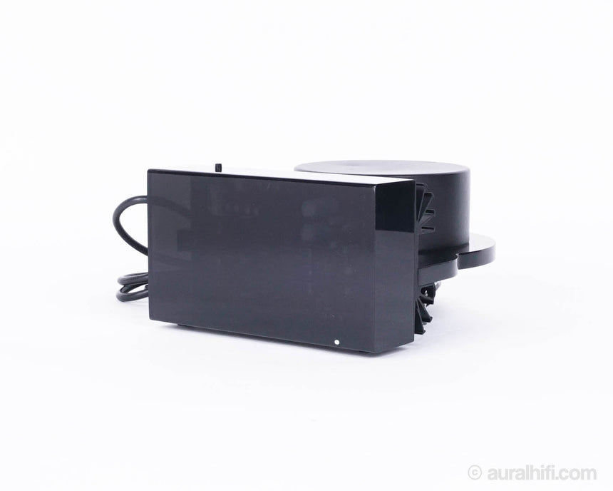 Vintage Michell Gyropower QC // AC Power Supply