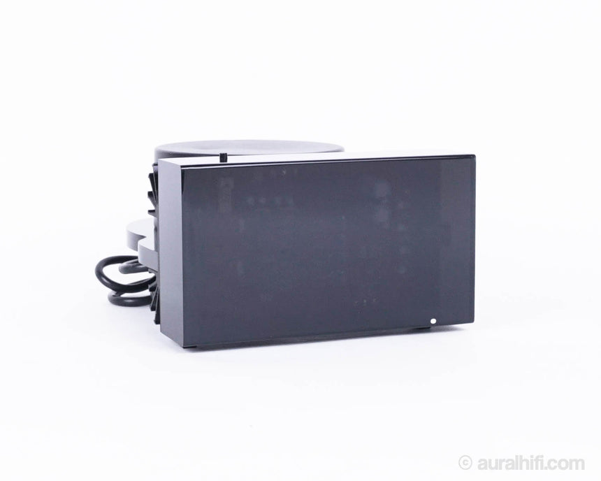 Vintage Michell Gyropower QC // AC Power Supply