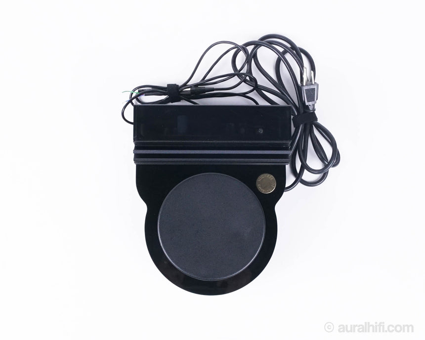 Vintage Michell Gyropower QC // AC Power Supply