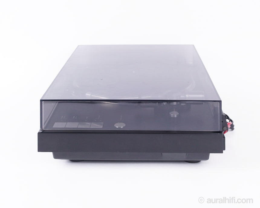 Vintage Mitsubishi DP-EC1 // Turntable
