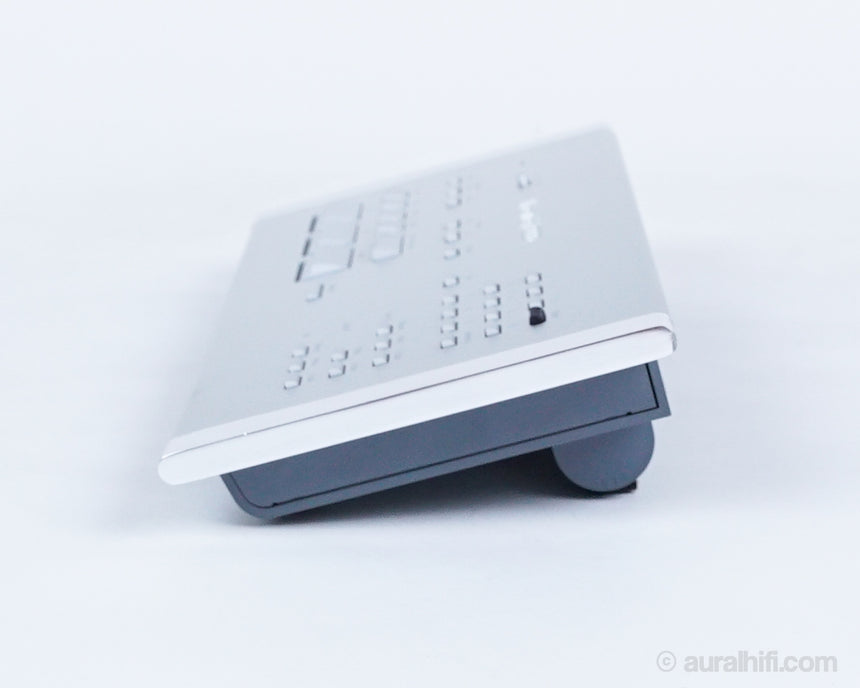 Vintage Nakamichi 1000r // Remote Control