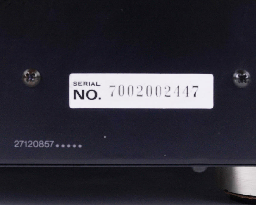 Vintage Onkyo Grand Integra M-508 // Solid-State Amplifier
