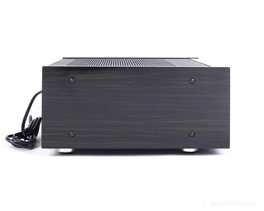 Vintage Onkyo Grand Integra M-508 // Solid-State Amplifier