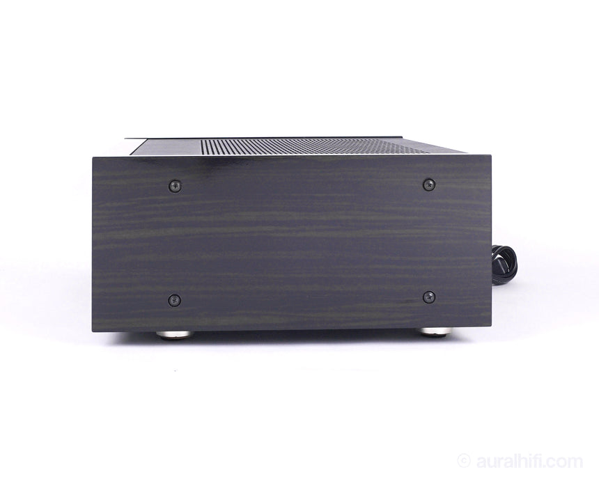 Vintage Onkyo Grand Integra M-508 // Solid-State Amplifier