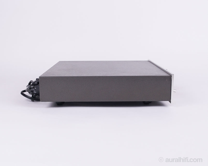 Vintage Pioneer "Series 20" C-21 // Solid-State Preamplifier