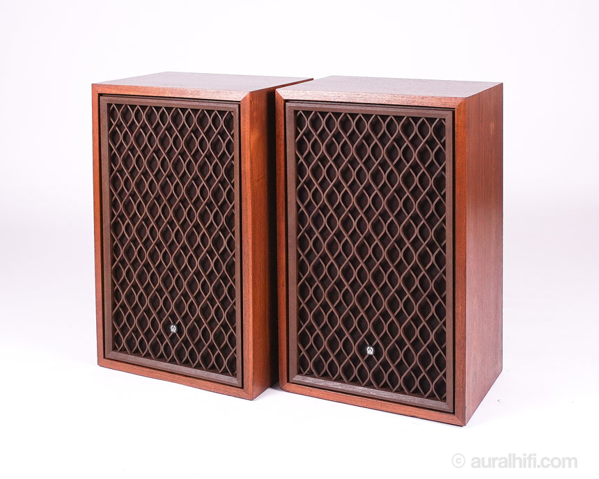 Vintage Pioneer CS 701 // Speakers