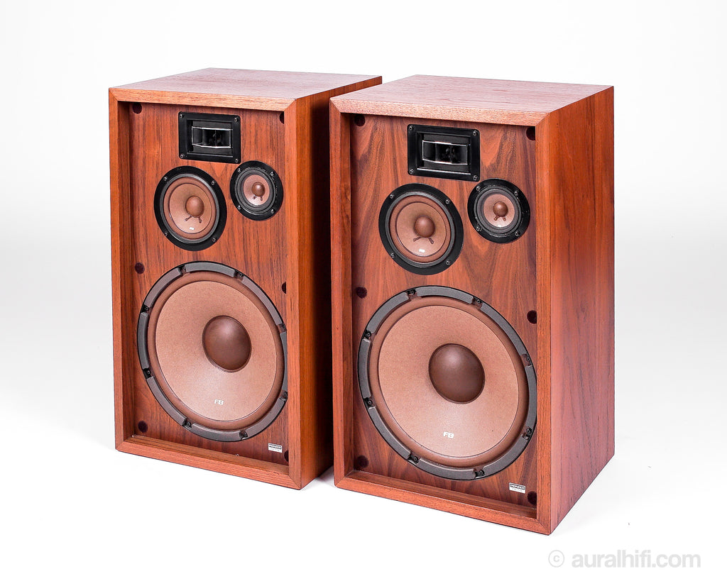 Aural Hifi Pioneer Cs 77a Speakers For Sale STEREO L SALE Teufel