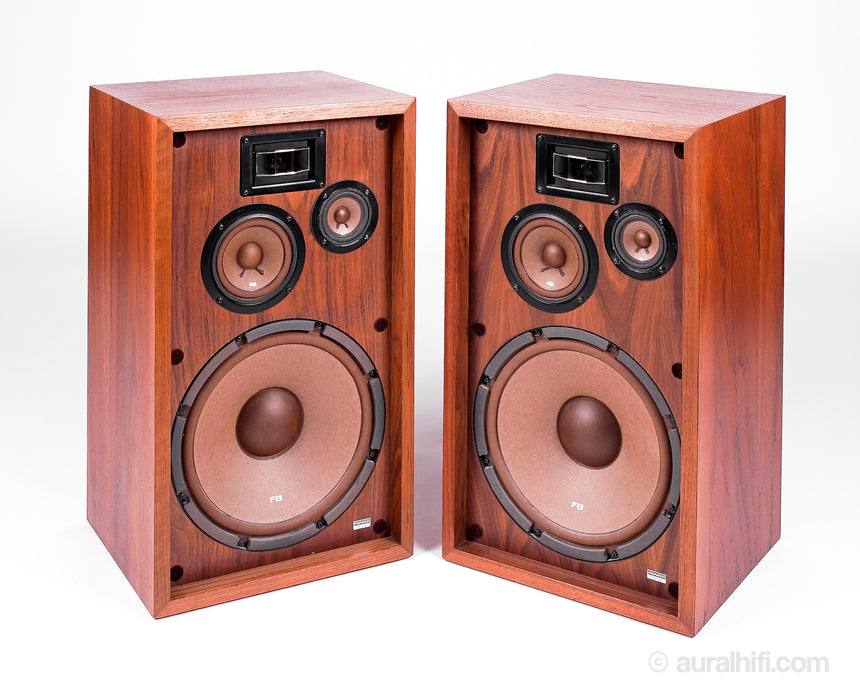 Vintage Pioneer CS 77A // Speakers / Owner's Manual