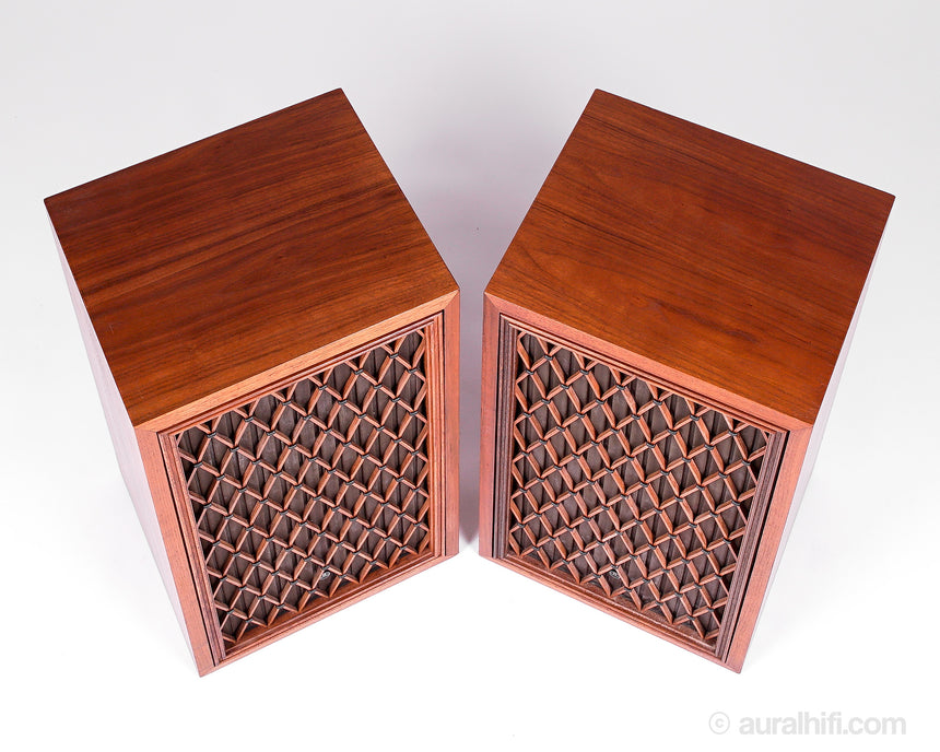 Vintage Pioneer CS 77A // Speakers / Owner's Manual