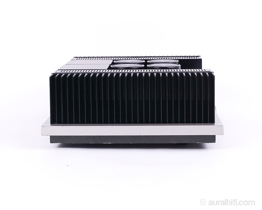 Vintage Pioneer "Series 20" M-22 // Solid-State Amplifier / Restored