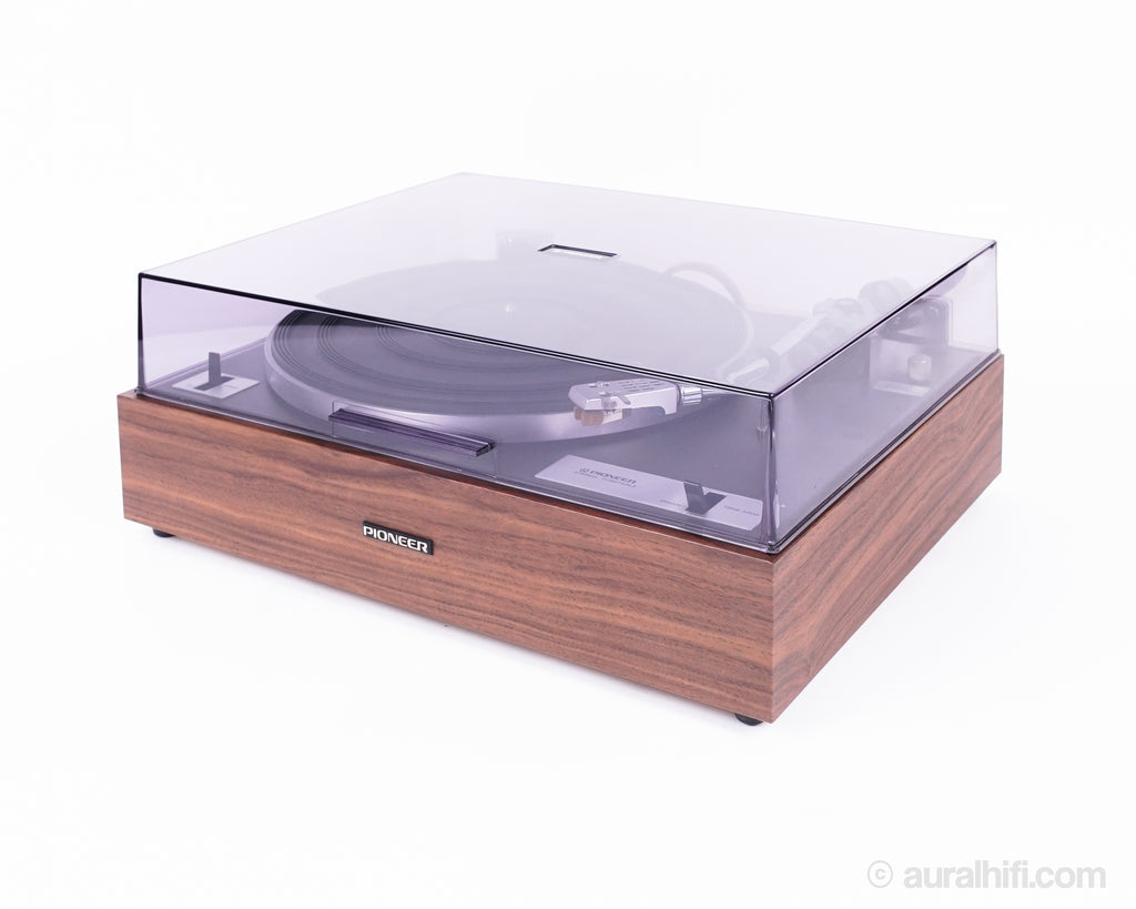 Hifi vintage,platine vinyle pioneer pl-10 à Gradignan | Clasf image-video Hifi vintage,platine vinyle pioneer pl-10 à Gradignan | Clasf image-video