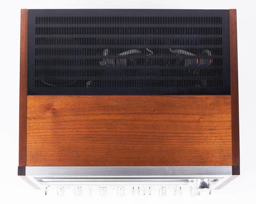 Vintage Pioneer SX-1050 // Solid-State Receiver