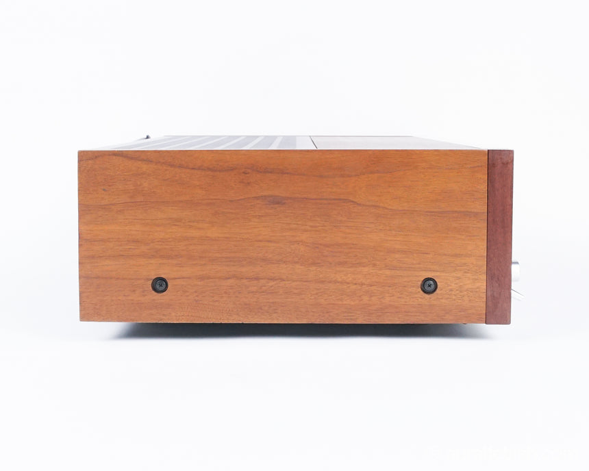 Vintage Pioneer SX 980 // Stereo Receiver
