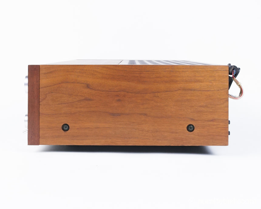 Vintage Pioneer SX 980 // Stereo Receiver