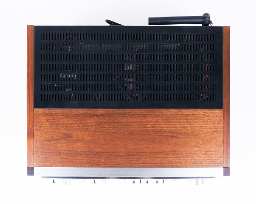 Vintage Pioneer SX 980 // Stereo Receiver