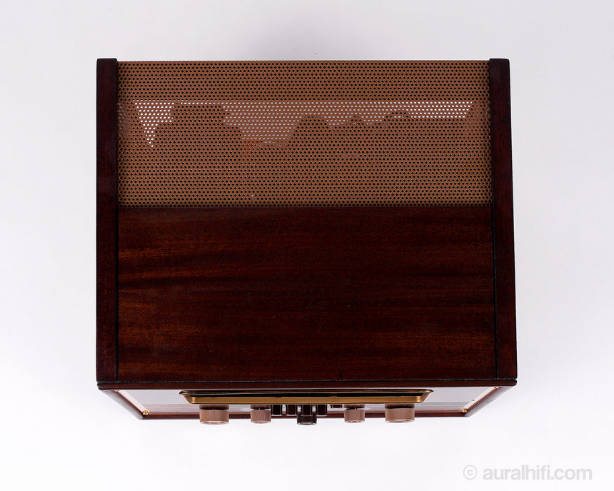 Vintage Stromberg-Carlson SR-406 // Mono Tube Receiver