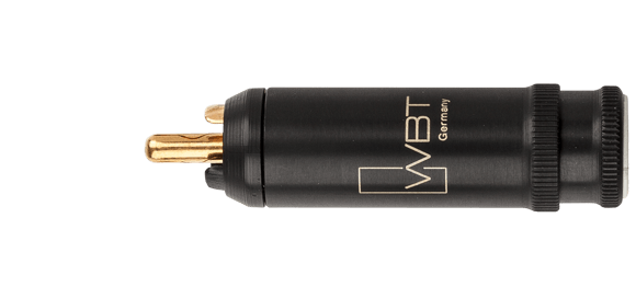 New / Kimber Kable Timbre // Analog Interconnect