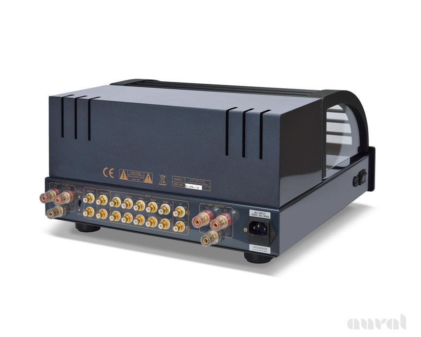 Primaluna EVO 300 // New / Tube Integrated Amplifier / EL34 / 44wpc