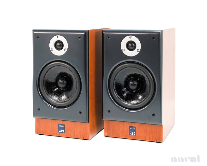 ATC SCM 11 // Preowned Two Way Bookshelf Speakers