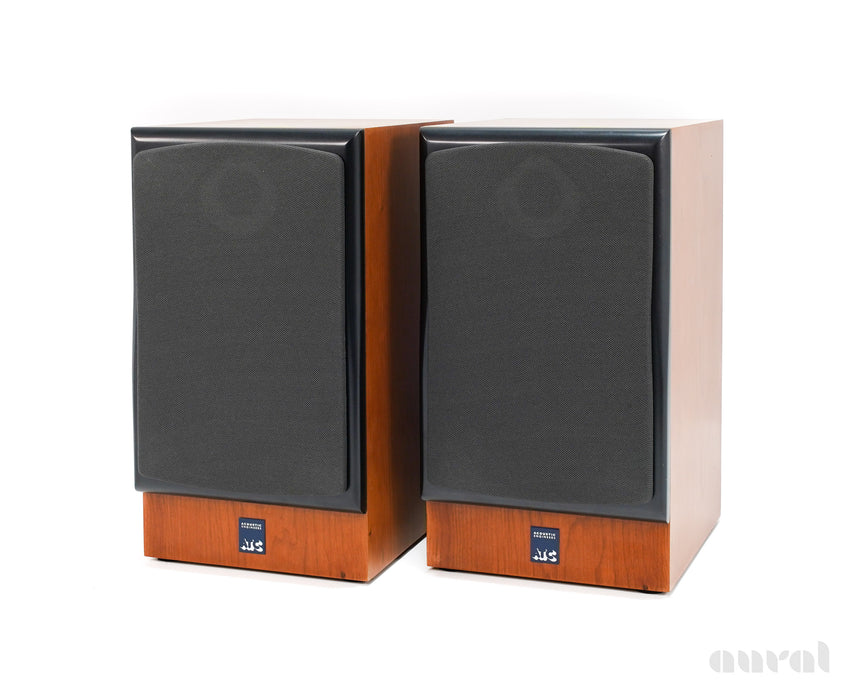 ATC SCM 11 // Preowned Two Way Bookshelf Speakers