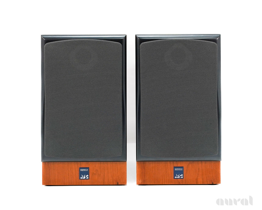 ATC SCM 11 // Preowned Two Way Bookshelf Speakers