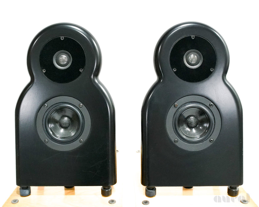 Alon Model 1 (Acarian Systems) // Vintage / Floorstanding Speakers