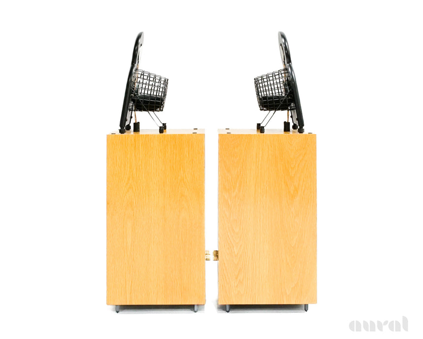 Alon Model 1 (Acarian Systems) // Vintage / Floorstanding Speakers