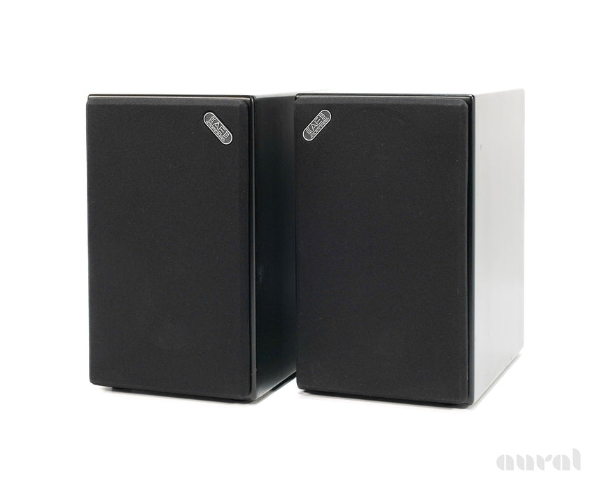 Acoustic Energy AE1 // Vintage Bookshelf Speakers / Killer