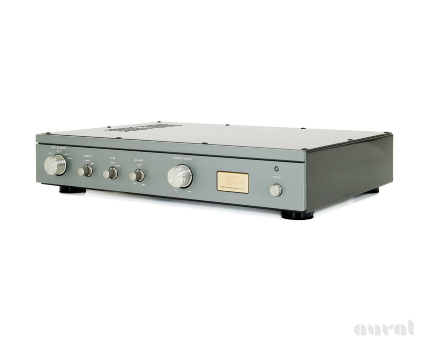 Air Tight ATC-3 // Preowned / Tube Preamplifier (17104)