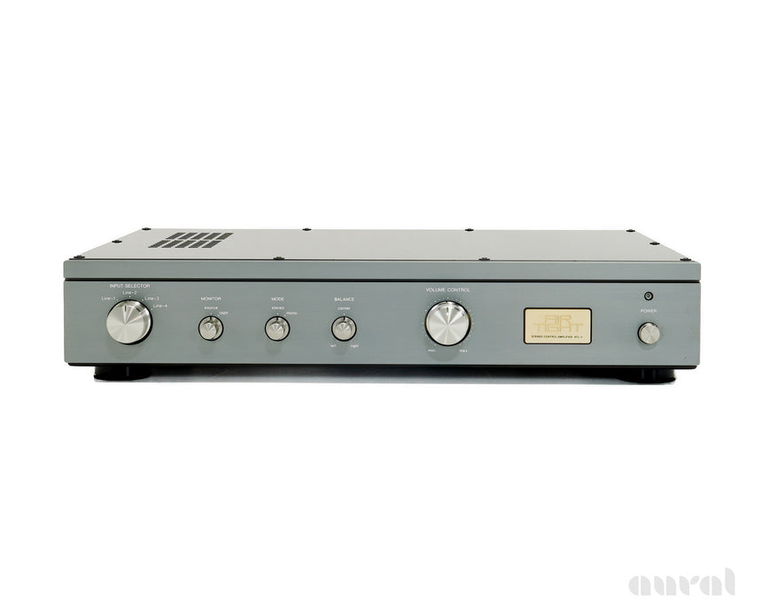 Air Tight ATC-3 // Preowned / Tube Preamplifier (17104)