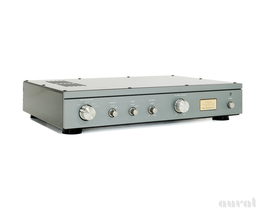 Air Tight ATC-3 // Preowned / Tube Preamplifier (17104)