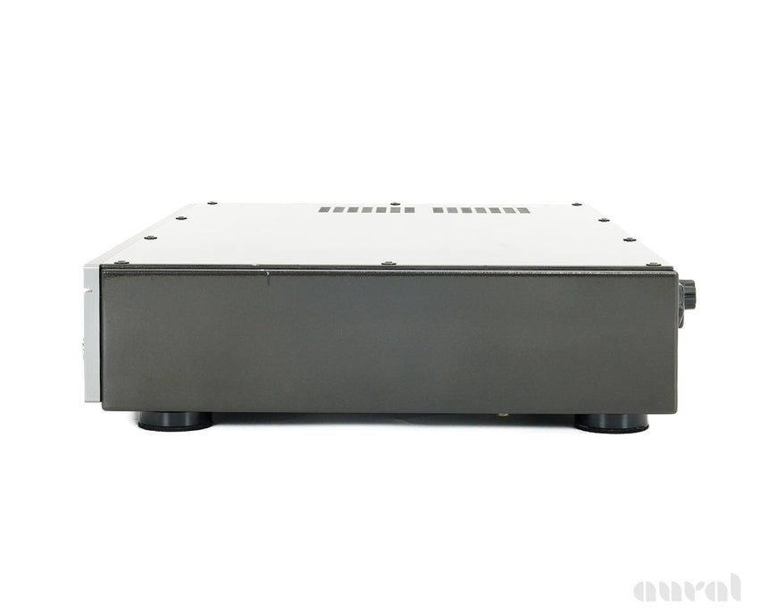 Air Tight ATC-3 // Preowned / Tube Preamplifier (17104)
