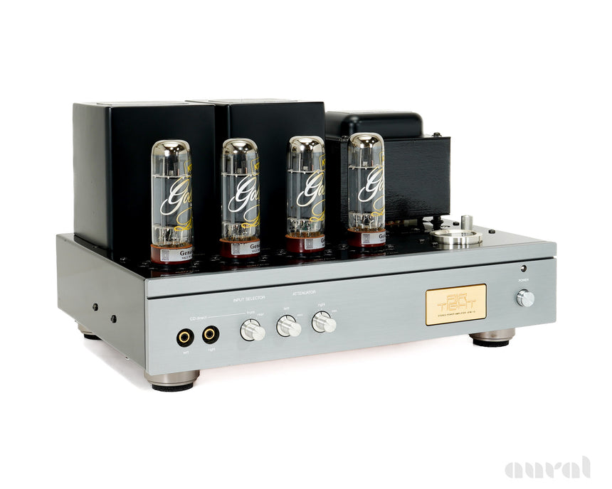 Air Tight ATM-1S // Preowned / EL34 Stereo Tube Amplifier / 36wpc (26306)